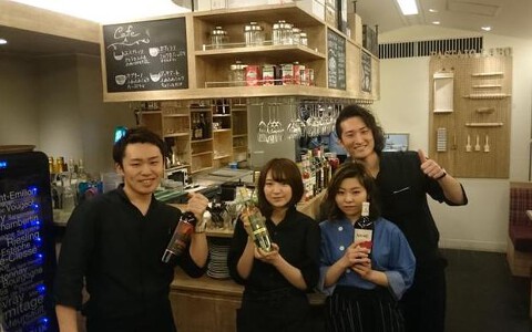 PASTAIO LABOの画像