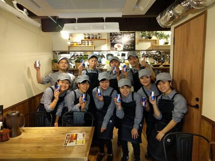 100時間カレーEXPRESS カインズ千葉NT店の画像