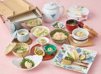 梅の花　横浜スカイビル店の画像
