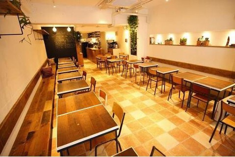 炭焼バル REDNESTAの画像