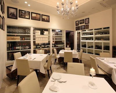 an umbrella（アンアンブレラ）の画像