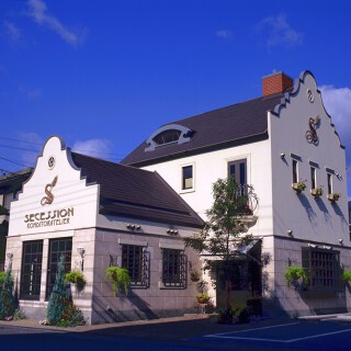 SECESSION　KONDITORATELIERの画像