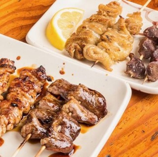 焼き鳥居酒屋　吉鳥　大石橋店の画像