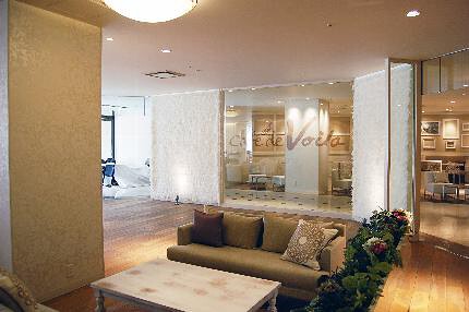 Cafe de Voilaの画像