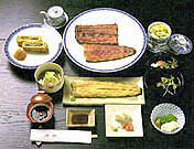 鰻　駒形　前川の画像