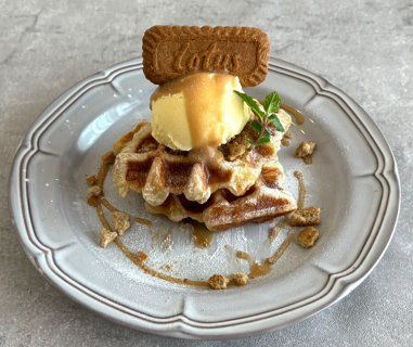 Cafe NEXTの画像