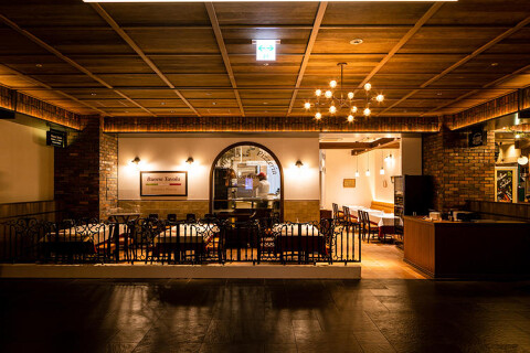 Trattoria e Pizzeria Buona Tavolaの画像