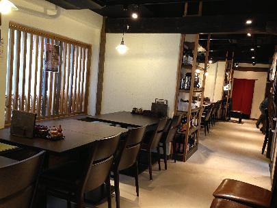 蕎麦人弁慶　神保町店の画像