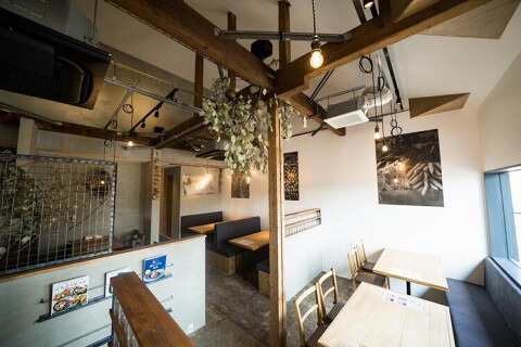 TSUKUMO食堂 本店の画像