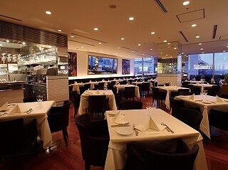 キハチ イタリアン 伊勢丹立川店の画像