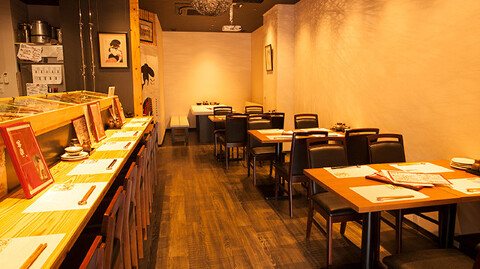 ぷくぷく食堂の画像