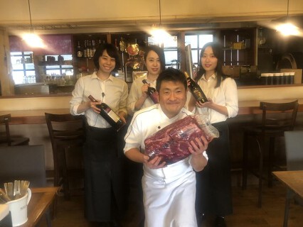 DE ICHIBA八丁堀店 の画像