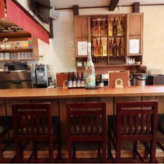 鳥料理・蕎麦   一石二鳥の画像