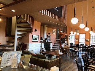 ブリック＆ウッドクラブの画像