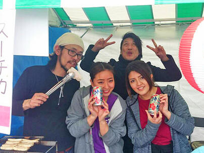 琉球ぼうず 砂川店の画像