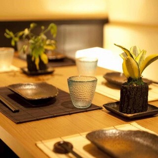 個室郷土料理居酒屋 政宗の画像