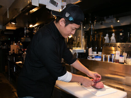 焼肉 はなびの画像