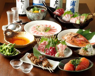 魚喰食堂 ときしらずの画像