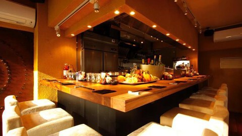 Platinum Fishの新店の画像