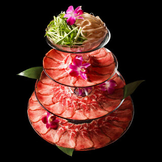 牛タンしゃぶしゃぶと肉創作　源'sの画像