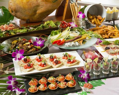 アロハカフェKauKauの画像