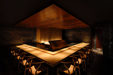 焼鳥篠原の画像