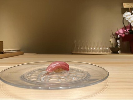 ぎをん鮨尚充の画像