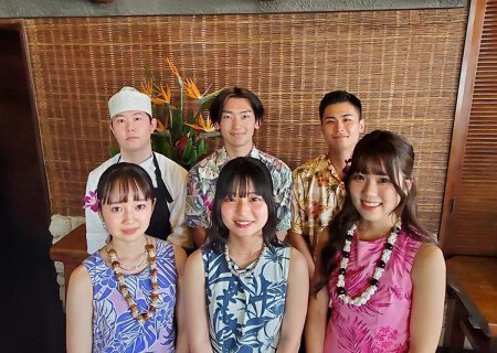 モアナマカイ珊瑚礁の画像