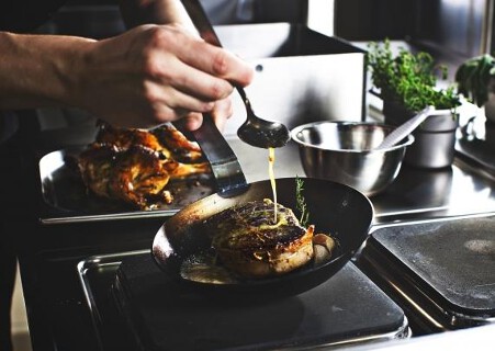 ビータス東京セントラルキッチンの画像