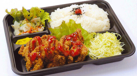 株式会社金肉屋 米良店の画像