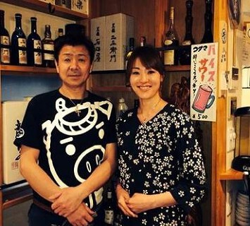 麻布ふじ嶋の画像