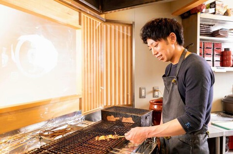 寿司ろばた 八條の画像