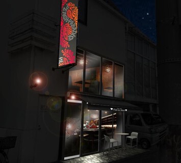 PEACH PARADISEの画像