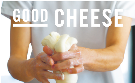 GOOD CHEESE GOOD BAKE　ラボラトリー(製造)の画像