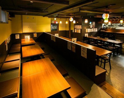 琉球・梅酒ダイニング てぃーだ 御茶ノ水店の画像