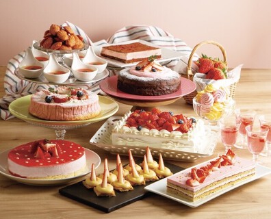 Salon de Sweetsの画像