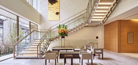 ザ・キタノホテル東京の画像