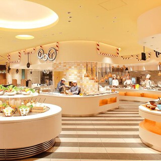 ホテル ユニバーサル ポート ヴィータの画像