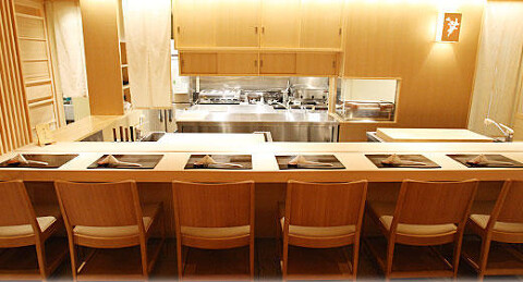 銀座ささ花の画像