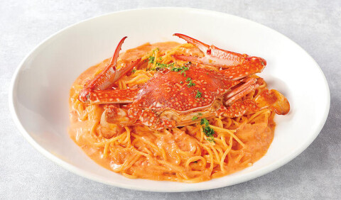 ナポリデナポリ八尾店の画像