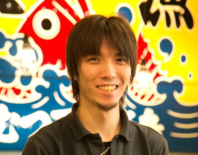 長崎県五島列島 小値賀町　日本橋店の画像