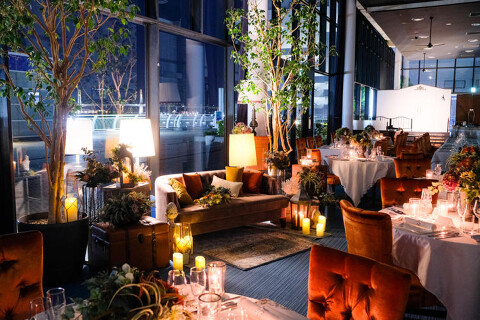 Ristorante Attimoの画像