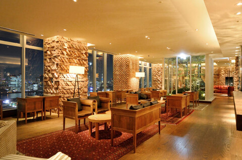 Festa de Napoli 有明の画像