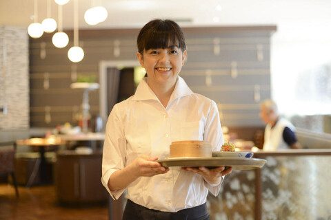 西安餃子　立川ルミネ店 の画像