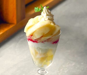 fruit Mizuno （旧：フルーツカフェ Mizuno）の画像