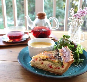 HummingFieldsの画像