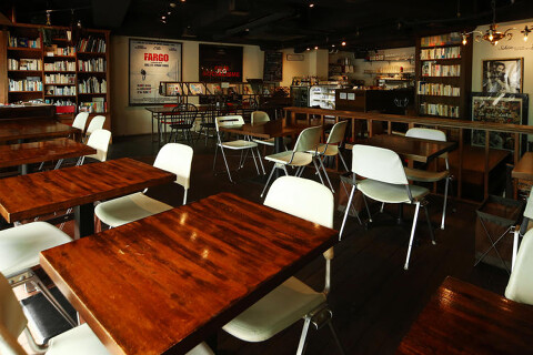 Heimat Cafeの画像