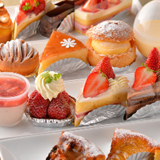 いちご一会 ミッテン府中店の画像