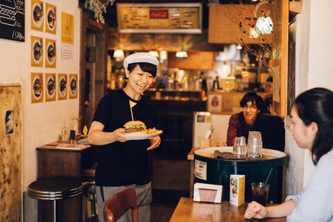 Rainbowkitchenの画像