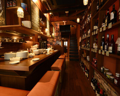 フレンチバル　KOUZOの画像